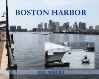 Cover Boston Harbor