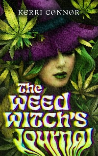 Cover The Weed Witch's Journal