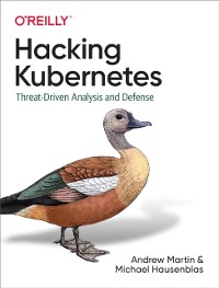 Cover Hacking Kubernetes