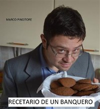 Cover Recetario De Un Banquero