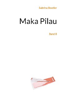 Cover Maka Pilau