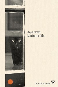 Cover Marine et Lila