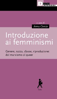 Cover Introduzione ai femminismi