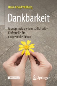 Cover Dankbarkeit