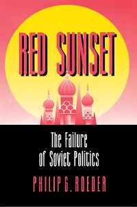 Cover Red Sunset