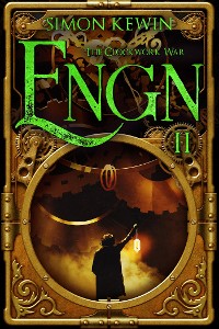Cover Engn II
