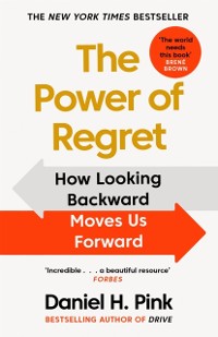 Cover The Power of Regret