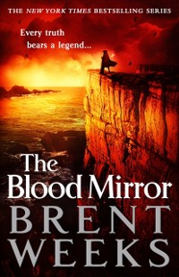 Cover Blood Mirror