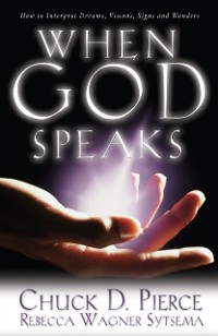 Cover When God Speaks