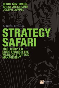 Cover Strategy Safari