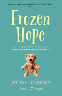 Cover Frozen Hope