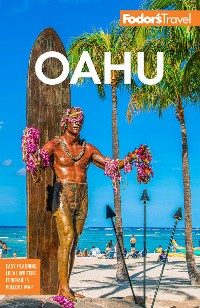 Cover Fodor's Oahu