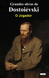 Cover O Jogador -  Dostoiévski