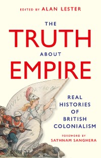 Cover The Truth About Empire