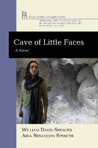 Cover Cave of Little Faces