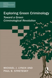 Cover Exploring Green Criminology