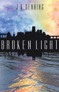 Cover Broken Light