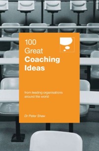 Cover 100 Great Coaching Ideas