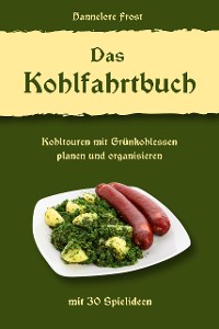 Cover Das Kohlfahrtbuch