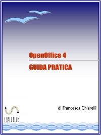 Cover OpenOffice - Guida Pratica