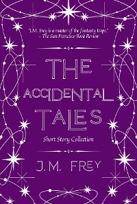 Cover The Accidental Tales