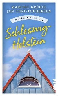 Cover Gebrauchsanweisung für Schleswig-Holstein