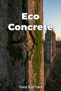 Cover Eco Concrete