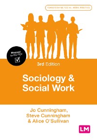 Cover Sociology and Social Work