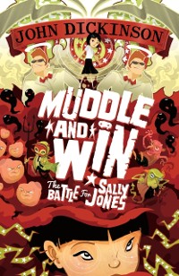 Cover Muddle and Win