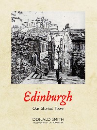 Cover Edinburgh