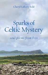 Cover Sparks of Celtic Mystery