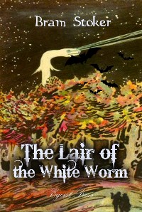 Cover The Lair of the White Worm