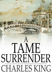 Cover Tame Surrender