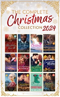 Cover Complete Christmas Collection 2024