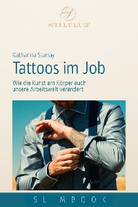 Cover Tattoos im Job
