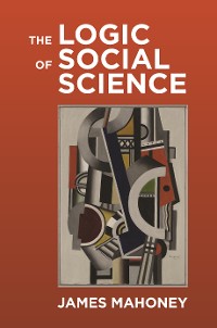 Cover The Logic of Social Science