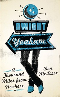 Cover Dwight Yoakam