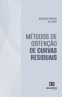 Cover Métodos de Obtenção de Curvas Residuais