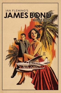 Cover James Bond: Himeros