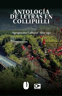 Cover Antología de letras en Collipulli