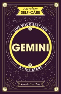 Cover Astrology Self-Care: Gemini