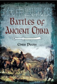 Cover Battles of Ancient China