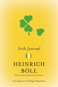 Cover Irish Journal