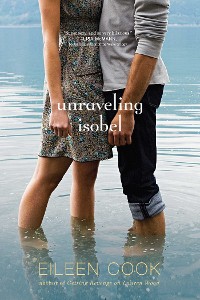 Cover Unraveling Isobel