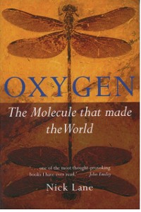 Cover Oxygen