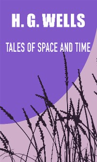 Cover Tales of Space and Time