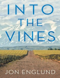 Cover Into the Vines