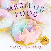 Cover Mermaid Food