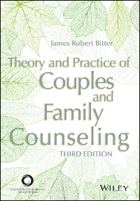 Cover Theory and Practice of Couples and Family Counseling