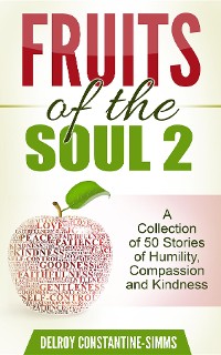 Cover Fruits of the Soul 2